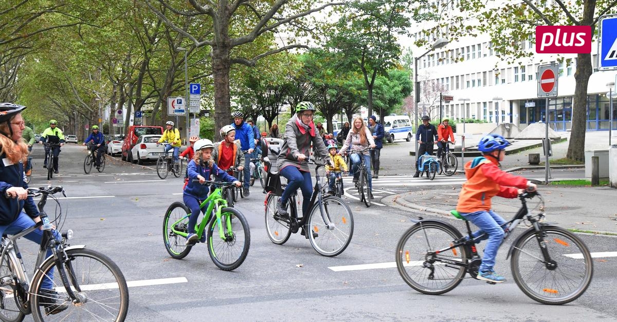 Experten Nehmen Stadt Mainz Beim Klimaschutz In Die Pflicht 